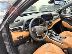 تويوتا هايلاندر